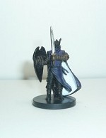 Stalwart Paladin  (D&DC1)